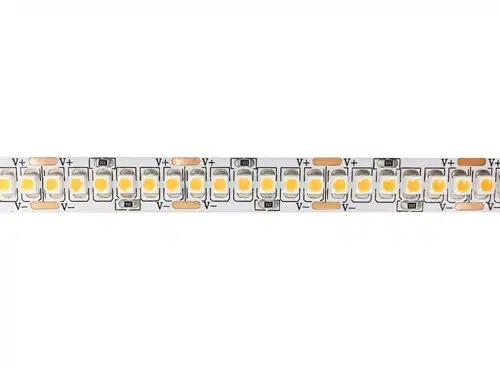 NSL LTP-XX-3000K-HD-LP-H90 High Density Low Power Indoor LED Tape Light 3000K Custom cuts