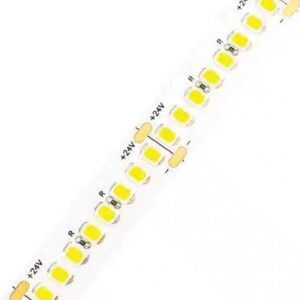 NSL LTP-XX-3500K-HE-H90 High Efficacy Indoor LED Tape Light 3500K Custom cuts