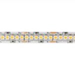 NSL LTP-XX-4000K-HD-LP-H90 High Density Low Power Indoor LED Tape Light 4000K Custom cuts