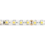 NSL LTP-XX-6500K-HD-H90 High Density High Power Indoor LED Tape Light 6500K Custom cuts