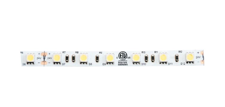 NSL LTP-XX-AM Indoor LED Tape Light Amber Custom cuts