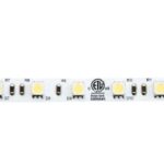 NSL LTP-XX-GR Indoor LED Tape Light Green Custom cuts