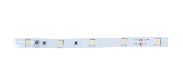NSL LTP-XX-RD-LP Low Power Indoor LED Tape Light Red Custom cuts