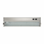 NSL LTS-II-2-HW/AL LED Task Star Gen II 3-Color Change 17.5in Aluminum finish