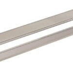 NSL LTSPRO-18-SN LED Task Star Pro 18 in Satin Nickel