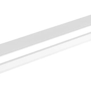 NSL LTSPRO-24-WH LED Task Star Pro 24 in White