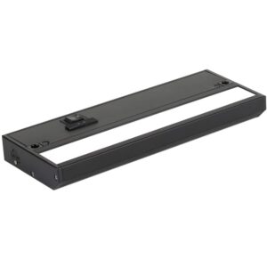 NSL LTSPRO-9-BK LED Task Star Pro 9 in Black