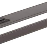 NSL LTSPRO-9-BZ LED Task Star Pro 9 in Bronze