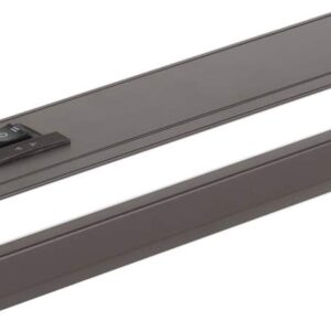 NSL LTSPRO-9-BZ LED Task Star Pro 9 in Bronze