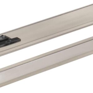 NSL LTSPRO-9-SN LED Task Star Pro 9 in Satin Nickel