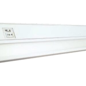NSL LTSPRO-9-WH LED Task Star Pro 9 in White