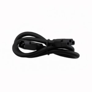 NSL LTSPRO-J-18-BK LED Task Star Pro Jumper cord 18 in Black