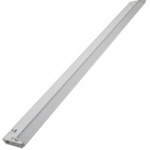 NSL LTSPRO-SW-40-WH LED Task Star Pro Swivel Under Cabinet Light Fixture 40in White