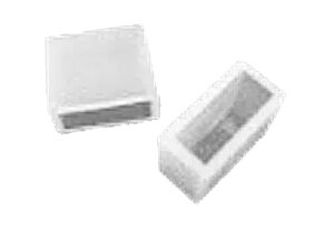 NSL LV-FS-EC-001 End caps