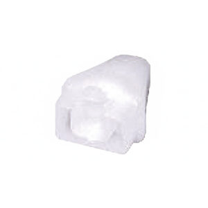 NSL LV-HS-EC LED Hard Strip End Cap