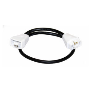 NSL LV-HS-PD20-PC1-12 Power Connector for LED Hard Strip single color, Bar – Bar 12in