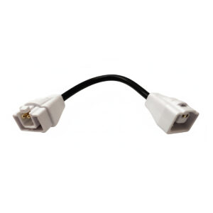 NSL LV-HS-PD20-PC1-3 Power Connector for LED Hard Strip single color, Bar – Bar 3in