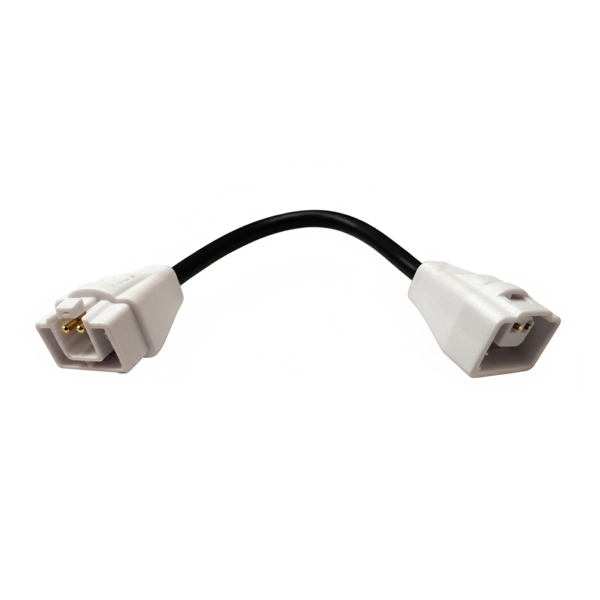 NSL LV-HS-PD20-PC1-3 Power Connector for LED Hard Strip single color, Bar – Bar 3in