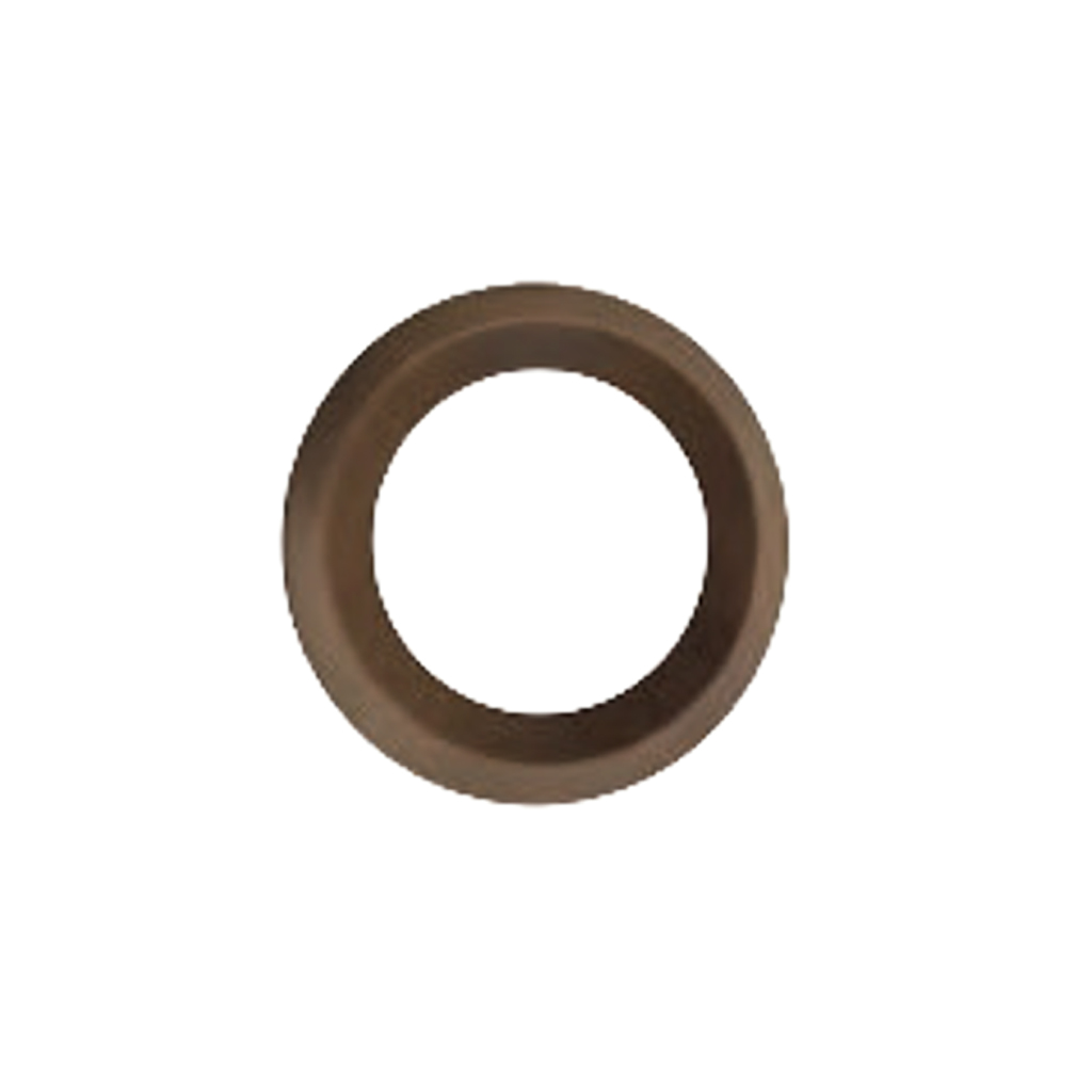 NSL LVLDL-03-TR-BZ-L3 Round Trim Ring for Down Light 3in Bronze finish