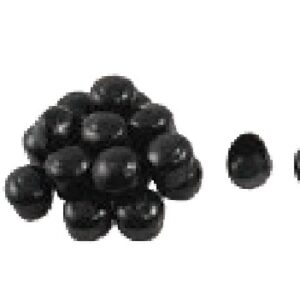 NSL MGEC LED Globe/Wedge Light End cap for wire