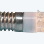 NSL MGST-BL-LAMP LED Globe Light Replacement Lamp Blue