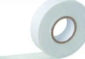 NSL MGTP LED Globe/Wedge Light Double Sided Tape