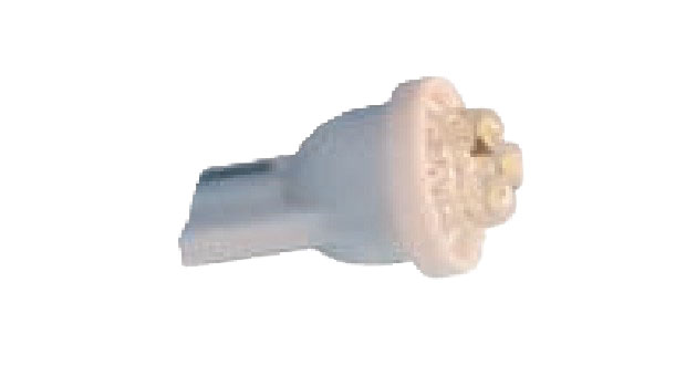 NSL MGWL-AM-LAMP LED Wedge Light Replacement Lamp Amber