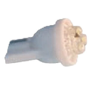 NSL MGWL-R-LAMP LED Wedge Light Replacement Lamp Red