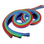 NSL NFLX-40-RGB LED Neon Flex RGB 40 ft
