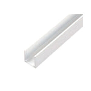 NSL NFLX-CHANNEL LED Neon Flex Aluminum mounting channel 1 m