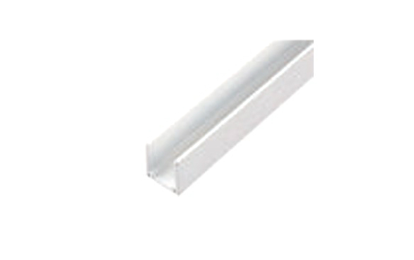 NSL NFLX-CHANNEL LED Neon Flex Aluminum mounting channel 1 m