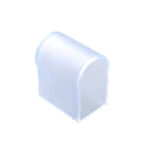 NSL NFLX-ENDS LED Neon Flex End cap