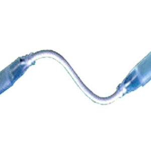NSL NFLX-JUMP LED Neon Flex Jumper connector 6 in