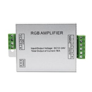 NSL NFLX-RGB-AMP LED Neon Flex RGB signal amplifier
