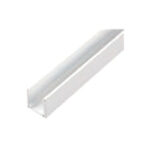 NSL NFLX-RGB-CHANNEL LED Neon Flex Aluminum mounting channel 1 m