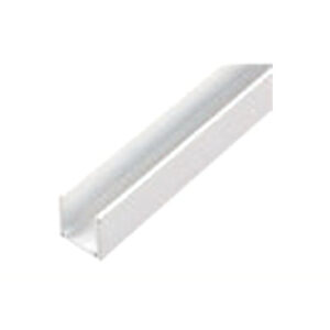 NSL NFLX-RGB-CHANNEL LED Neon Flex Aluminum mounting channel 1 m