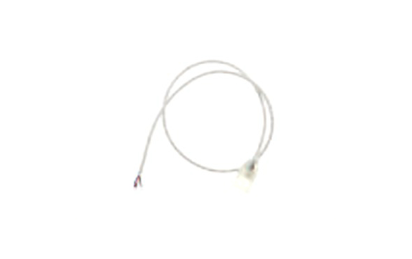 NSL NFLX-RGB-CONKIT-6FT LED Neon Flex RGB power feed connector 6 ft