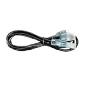 NSL NFLX-RGB-JUMP LED Neon Flex RGB Jumper connector 6 in