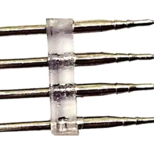 NSL NFLX-RGB-PINS LED Neon Flex RGB Pins