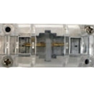 NSL NFLX-SPLICE LED Neon Flex In-line splice connector