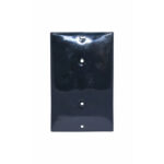 NSL SL-CC Step Light Concrete Cap