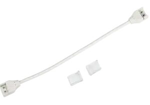 NSL SL-OD-BWBC-6 Streamline outdoor tape 6” Jumper