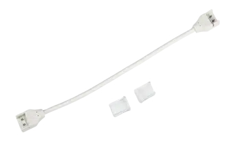 NSL SL-OD-BWBC-6 Streamline outdoor tape 6” Jumper