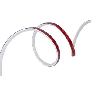 NSL SL-OD-CCT-LP-20-B8 Tunable CCT Outdoor Low Power LED Tape Light 2700K-6500K 20 ft