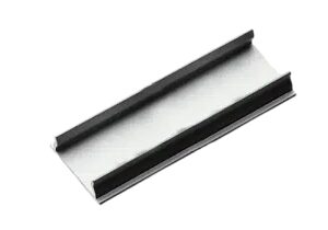 NSL SL-OD-EX-39 1M Solid Mounting Extrusion