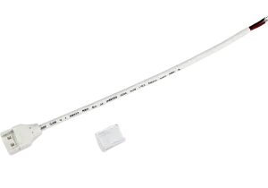 NSL SL-OD-W2BC-72 Streamline outdoor tape 6' power feed