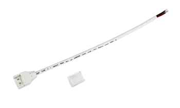 NSL SL-OD-W2BC-72 Streamline outdoor tape 6' power feed