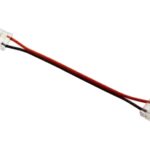 NSL ST-10MM-BWBC-6 Standard tape 6" jumper