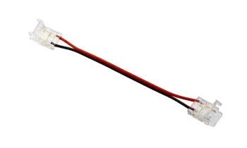 NSL ST-10MM-BWBC-6 Standard tape 6" jumper