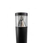 NSL WF-CB-MV-H-FMW Commercial Bollard Head Flat Adjustable CCT